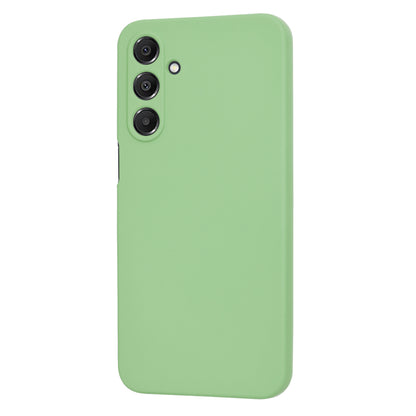 MagSafe Case for Samsung Galaxy A16 5G A166 / A16 4G A165, Techsuit, SoftFlex, Light Green