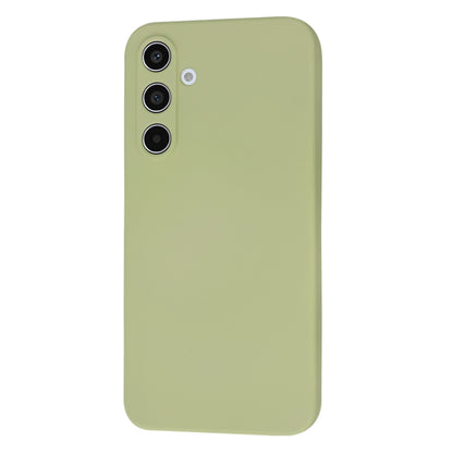 Funda MagSafe para Samsung Galaxy A55 5G A556, Techsuit, SoftFlex, Matcha