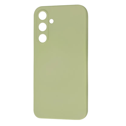 Funda MagSafe para Samsung Galaxy A55 5G A556, Techsuit, SoftFlex, Matcha