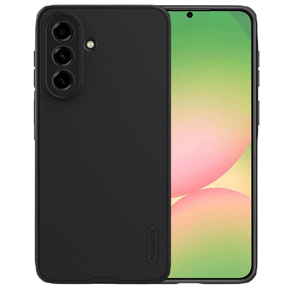 MagSafe Case for Samsung Galaxy A57 5G, Nillkin, Super Shield Pro, Black