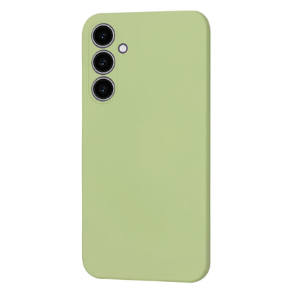 Funda MagSafe para Samsung Galaxy S23 FE S711, Techsuit, SoftFlex, Matcha