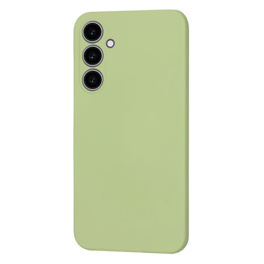 Funda MagSafe para Samsung Galaxy S23 FE S711, Techsuit, SoftFlex, Matcha