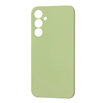 Funda MagSafe para Samsung Galaxy S23 FE S711, Techsuit, SoftFlex, Matcha