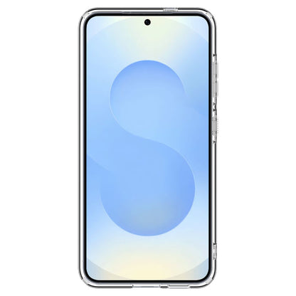 MagSafe Case for Samsung Galaxy S25 S931, Spigen, Ultra Hybrid Neo One, Transparent ACS09470