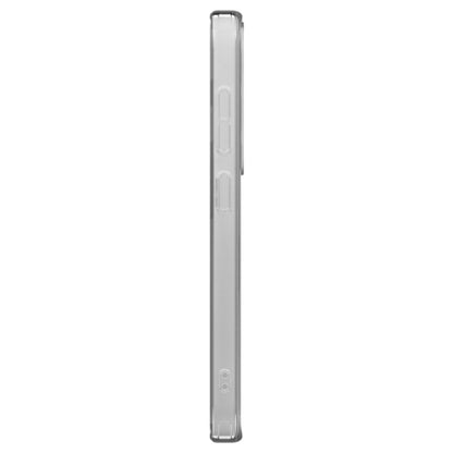 Funda MagSafe para Samsung Galaxy S25 S931, UNIQ, LifePro Xtreme MagClick, Transparente