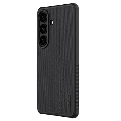 Funda MagSafe para Samsung Galaxy S26 FE S741, Nillkin, Super Shield Pro, Negra