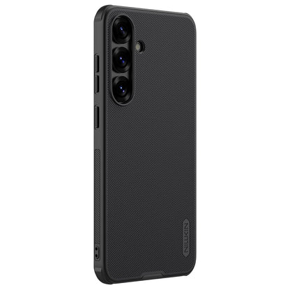 Funda MagSafe para Samsung Galaxy S26 FE S741, Nillkin, Super Shield Pro, Negra