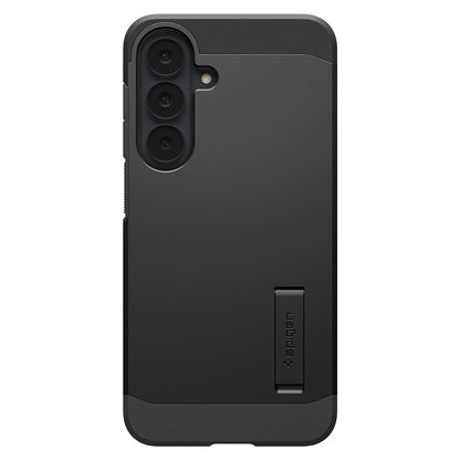 Funda MagSafe para Samsung Galaxy S26 FE S741, Spigen, Tough Armor, Negra ACS11634