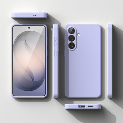 MagSafe Case for Samsung Galaxy S26 Plus, Ringke, Silicone, Purple