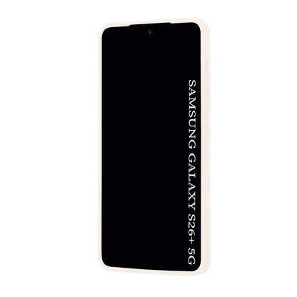 Funda MagSafe para Samsung Galaxy S26 Plus, Techsuit, Pro, Rosa