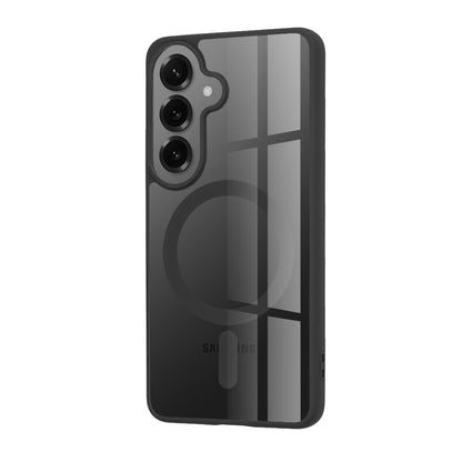 Funda MagSafe para Samsung Galaxy S26, Techsuit, Pro, Negra