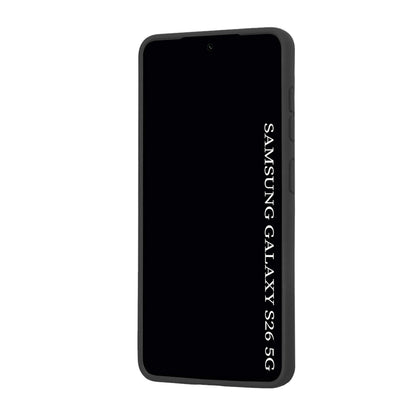 Funda MagSafe para Samsung Galaxy S26, Techsuit, Pro, Negra