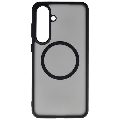 MagSafe Case for Samsung Galaxy S26 S942, Torras, Guardian, Black