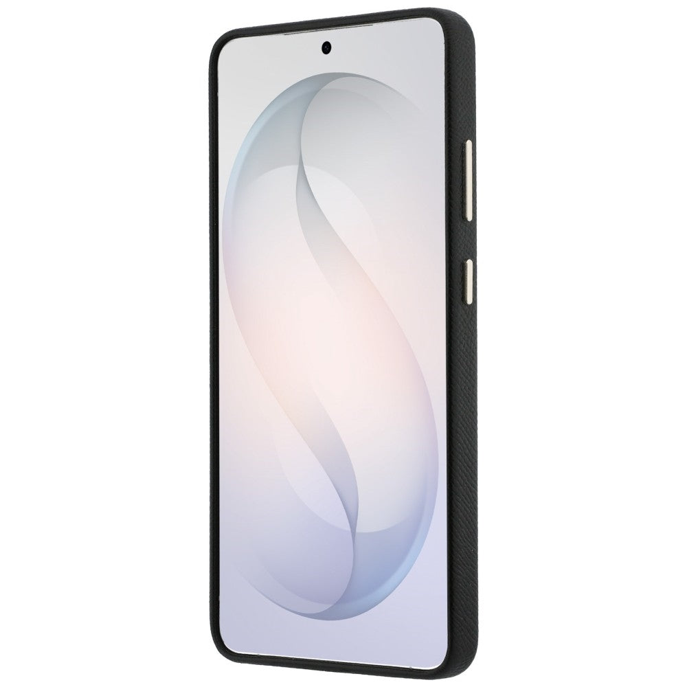 MagSafe Case for Samsung Galaxy S26 Ultra S948, Karl Lagerfeld, Karl Head Logo, Black