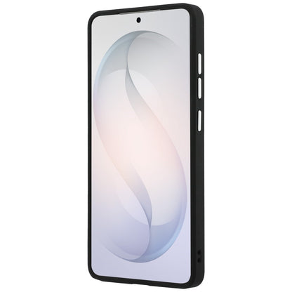 Funda MagSafe para Samsung Galaxy S26 Ultra S948, Karl Lagerfeld, Karl RSG Logo, Negra