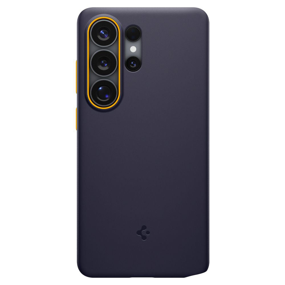 Funda MagSafe para Samsung Galaxy S26 Ultra S948, Spigen, Caseology Nano Pop, Mov ACS11037