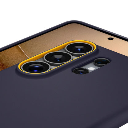 Funda MagSafe para Samsung Galaxy S26 Ultra S948, Spigen, Caseology Nano Pop, Mov ACS11037