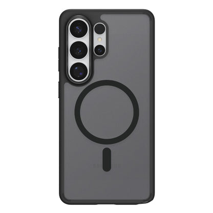 Funda MagSafe para Samsung Galaxy S26 Ultra S948, Spigen, Ultra Hybrid, Negra Satinada ACS10681