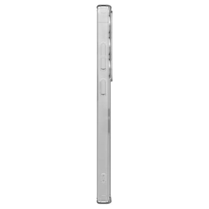 Funda MagSafe para Samsung Galaxy S26 Ultra S948, UNIQ, LifePro Xtreme MagClick, Transparente