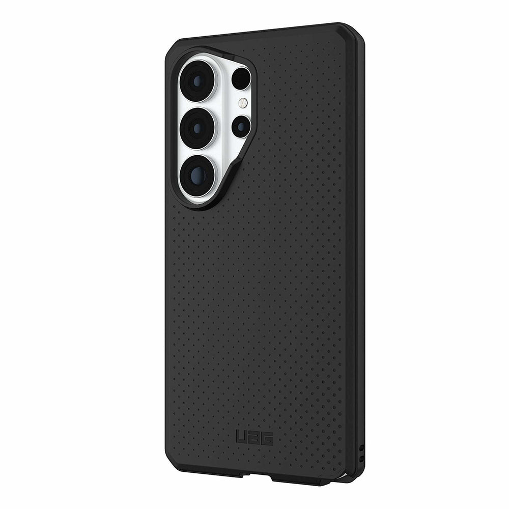 Funda MagSafe para Samsung Galaxy S26 Ultra S948, Urban Armor Gear, Dot, negra