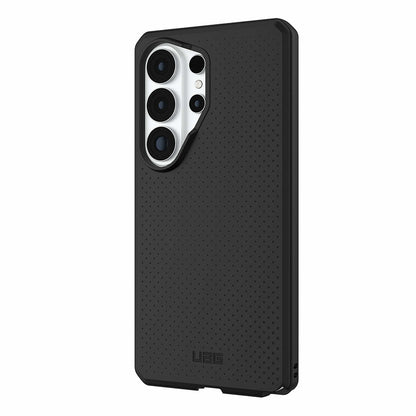 Funda MagSafe para Samsung Galaxy S26 Ultra S948, Urban Armor Gear, Dot, negra