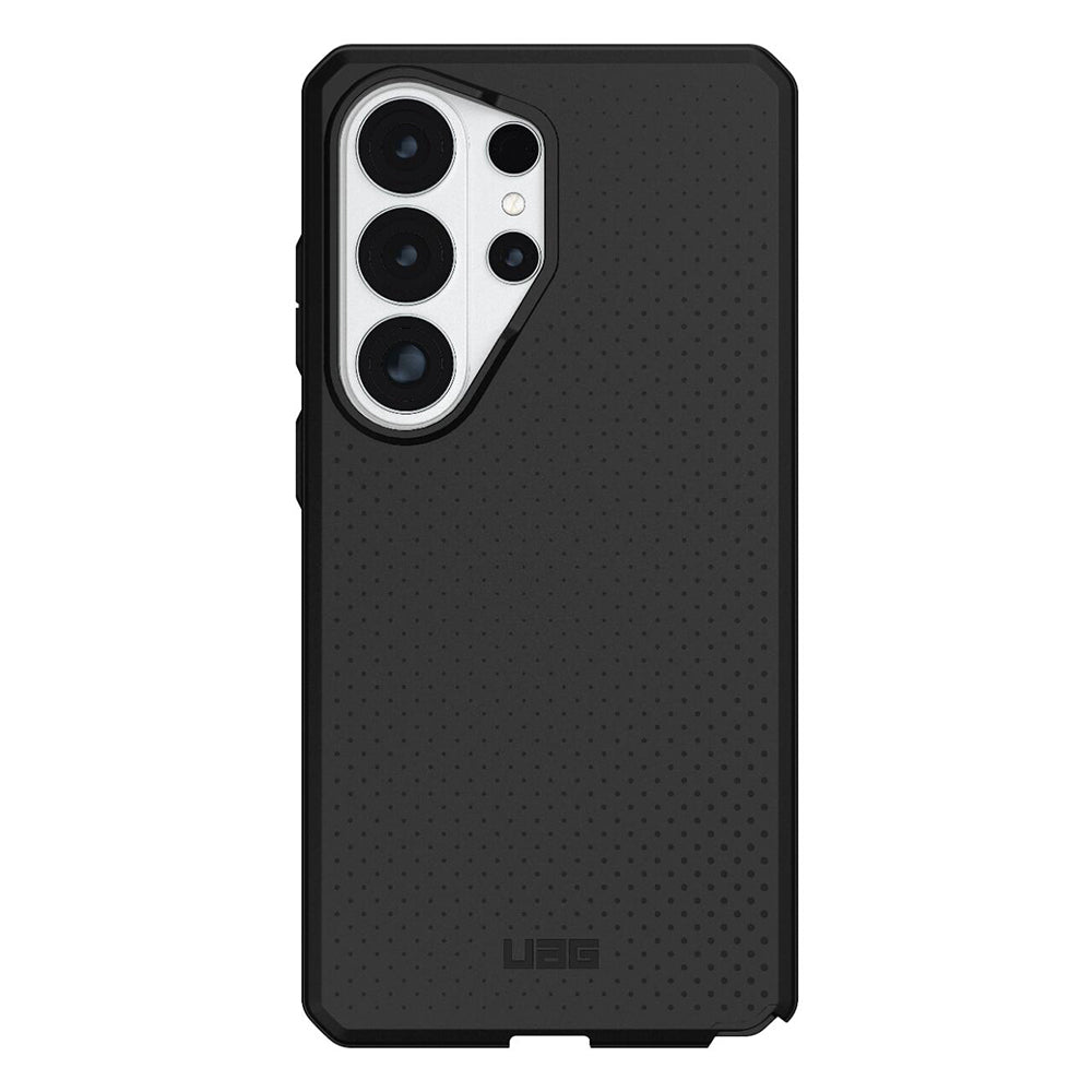 Funda MagSafe para Samsung Galaxy S26 Ultra S948, Urban Armor Gear, Dot, negra