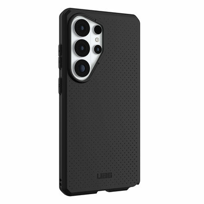 Funda MagSafe para Samsung Galaxy S26 Ultra S948, Urban Armor Gear, Dot, negra