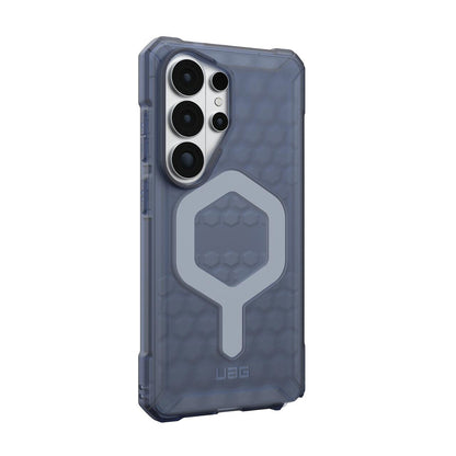 Funda MagSafe para Samsung Galaxy S26 Ultra S948, Urban Armor Gear, Essential Armor, Azul
