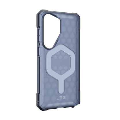 Funda MagSafe para Samsung Galaxy S26 Ultra S948, Urban Armor Gear, Essential Armor, Azul