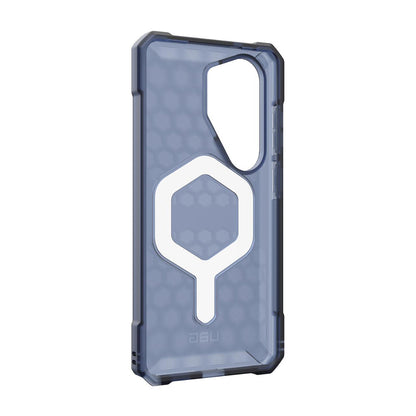 Funda MagSafe para Samsung Galaxy S26 Ultra S948, Urban Armor Gear, Essential Armor, Azul