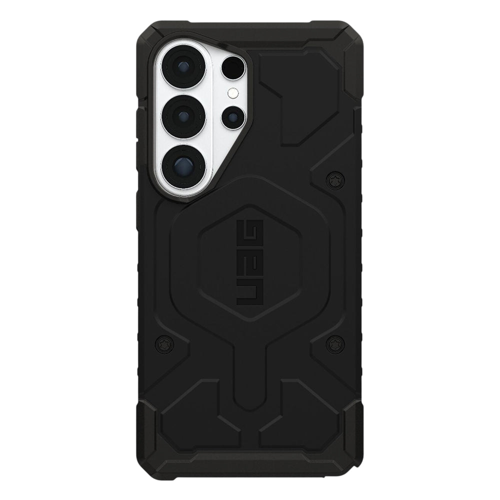 Funda MagSafe para Samsung Galaxy S26 Ultra S948, Urban Armor Gear, Pathfinder, Negra