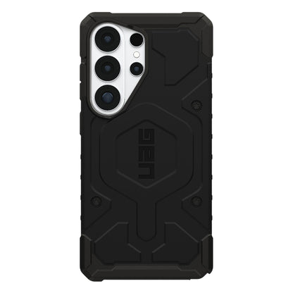 Funda MagSafe para Samsung Galaxy S26 Ultra S948, Urban Armor Gear, Pathfinder, Negra