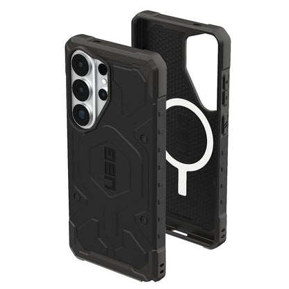 Funda MagSafe para Samsung Galaxy S26 Ultra S948, Urban Armor Gear, Pathfinder, Negra