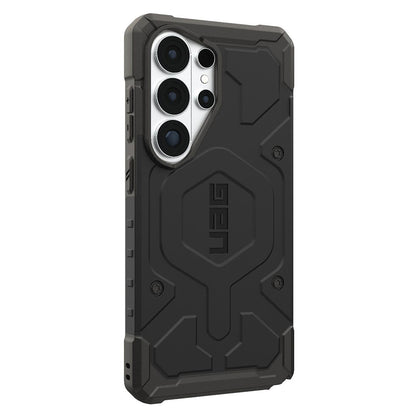 Funda MagSafe para Samsung Galaxy S26 Ultra S948, Urban Armor Gear, Pathfinder, Negra