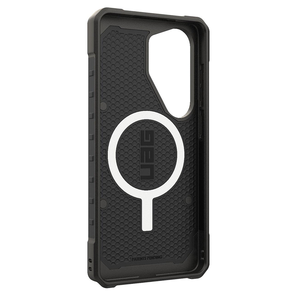 Funda MagSafe para Samsung Galaxy S26 Ultra S948, Urban Armor Gear, Pathfinder, Negra