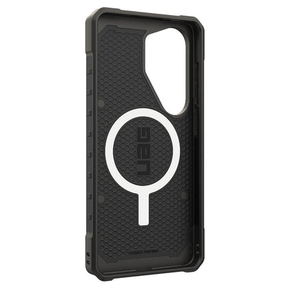 Funda MagSafe para Samsung Galaxy S26 Ultra S948, Urban Armor Gear, Pathfinder, Negra