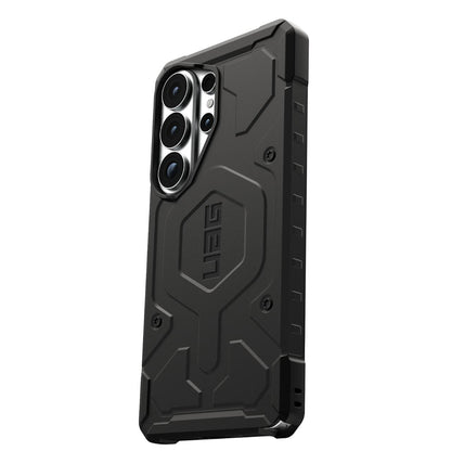 Funda MagSafe para Samsung Galaxy S26 Ultra S948, Urban Armor Gear, Pathfinder, Negra