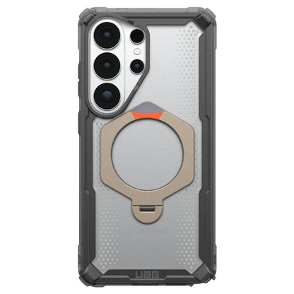 Funda MagSafe para Samsung Galaxy S26 Ultra S948, Urban Armor Gear, Plasma XTE 360, Gris