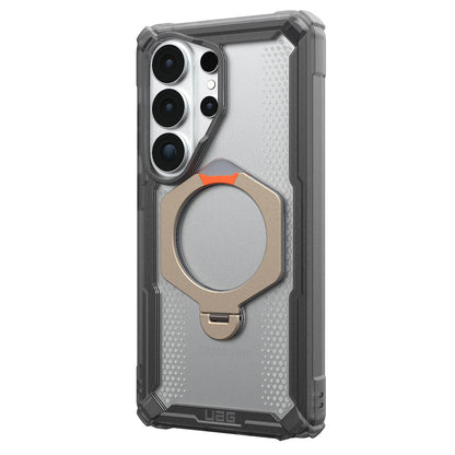 Funda MagSafe para Samsung Galaxy S26 Ultra S948, Urban Armor Gear, Plasma XTE 360, Gris