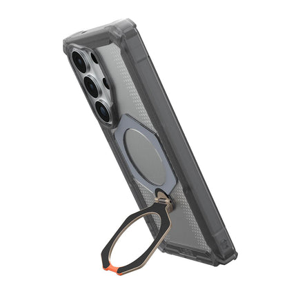 Funda MagSafe para Samsung Galaxy S26 Ultra S948, Urban Armor Gear, Plasma XTE 360, Gris