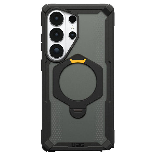 Funda MagSafe para Samsung Galaxy S26 Ultra S948, Urban Armor Gear, Plasma XTE 360, Negra