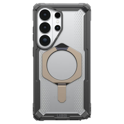 Funda MagSafe para Samsung Galaxy S26 Ultra S948, Urban Armor Gear, Plasma XTE, Gris