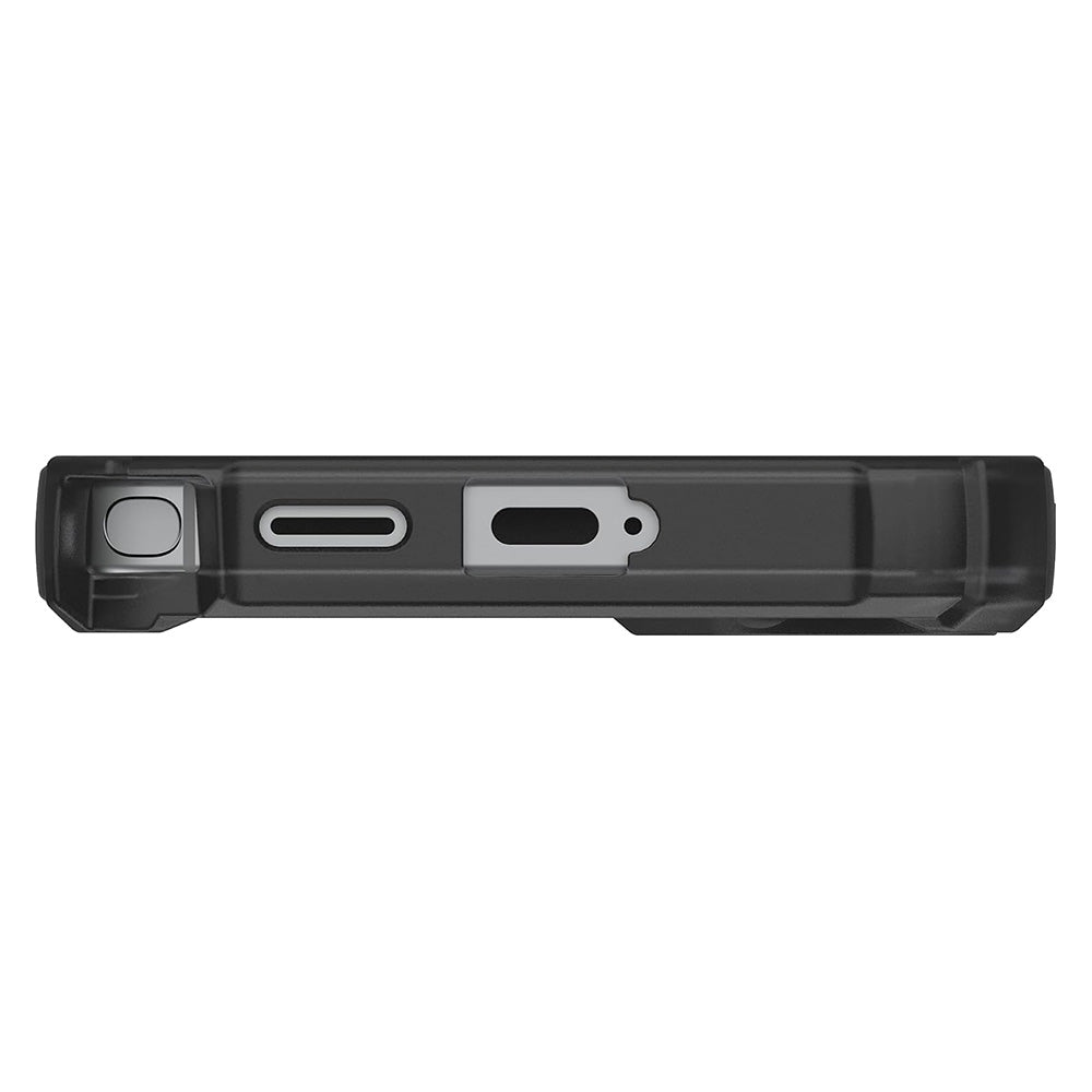 Funda MagSafe para Samsung Galaxy S26 Ultra S948, Urban Armor Gear, Plasma XTE, Gris