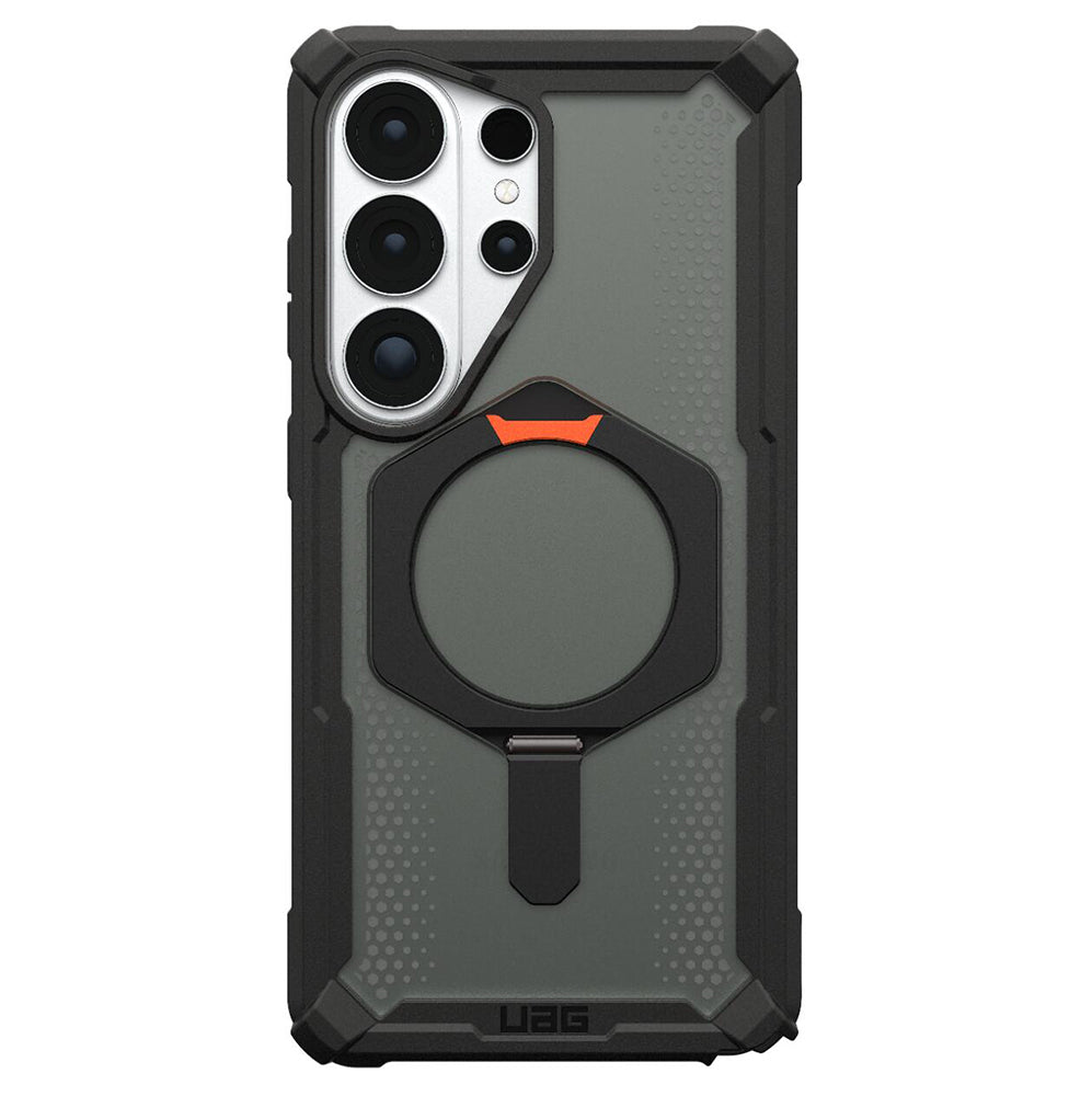 Funda MagSafe para Samsung Galaxy S26 Ultra S948, Urban Armor Gear, Plasma XTE, Negra