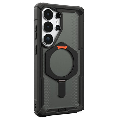 Funda MagSafe para Samsung Galaxy S26 Ultra S948, Urban Armor Gear, Plasma XTE, Negra