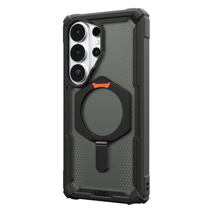 Funda MagSafe para Samsung Galaxy S26 Ultra S948, Urban Armor Gear, Plasma XTE, Negra