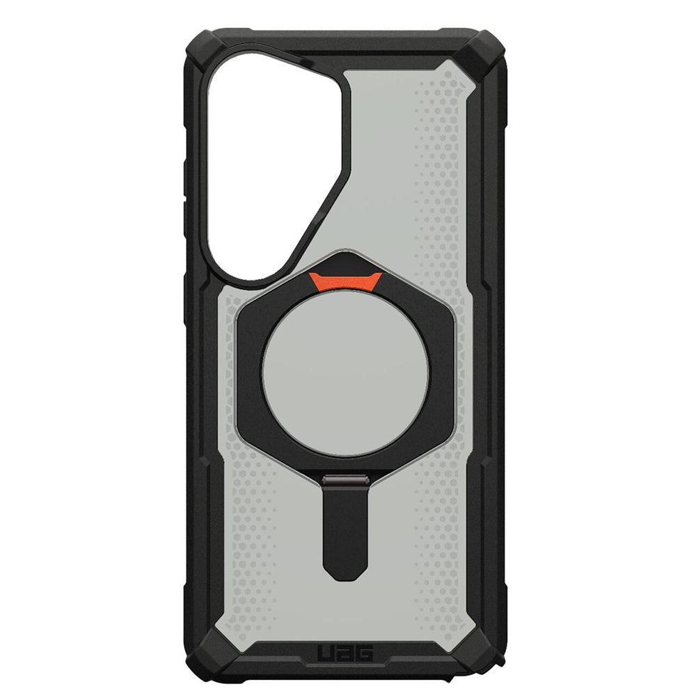 Funda MagSafe para Samsung Galaxy S26 Ultra S948, Urban Armor Gear, Plasma XTE, Negra