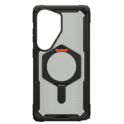 Funda MagSafe para Samsung Galaxy S26 Ultra S948, Urban Armor Gear, Plasma XTE, Negra