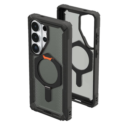 Funda MagSafe para Samsung Galaxy S26 Ultra S948, Urban Armor Gear, Plasma XTE, Negra