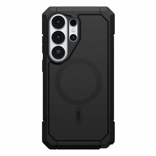 Funda MagSafe para Samsung Galaxy S26 Ultra S948, Urban Armor Gear, Trooper, Negra
